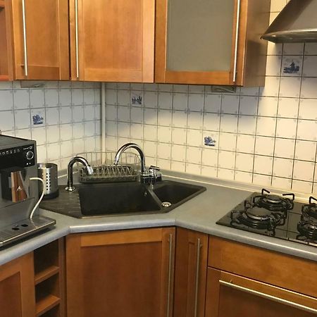 Ken 15 Apartment Warsaw Ngoại thất bức ảnh