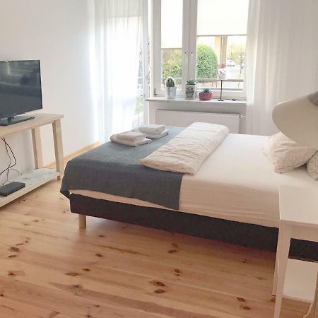 Ken 15 Apartment Warsaw Ngoại thất bức ảnh