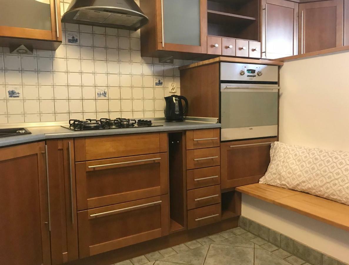 Ken 15 Apartment Warsaw Ngoại thất bức ảnh