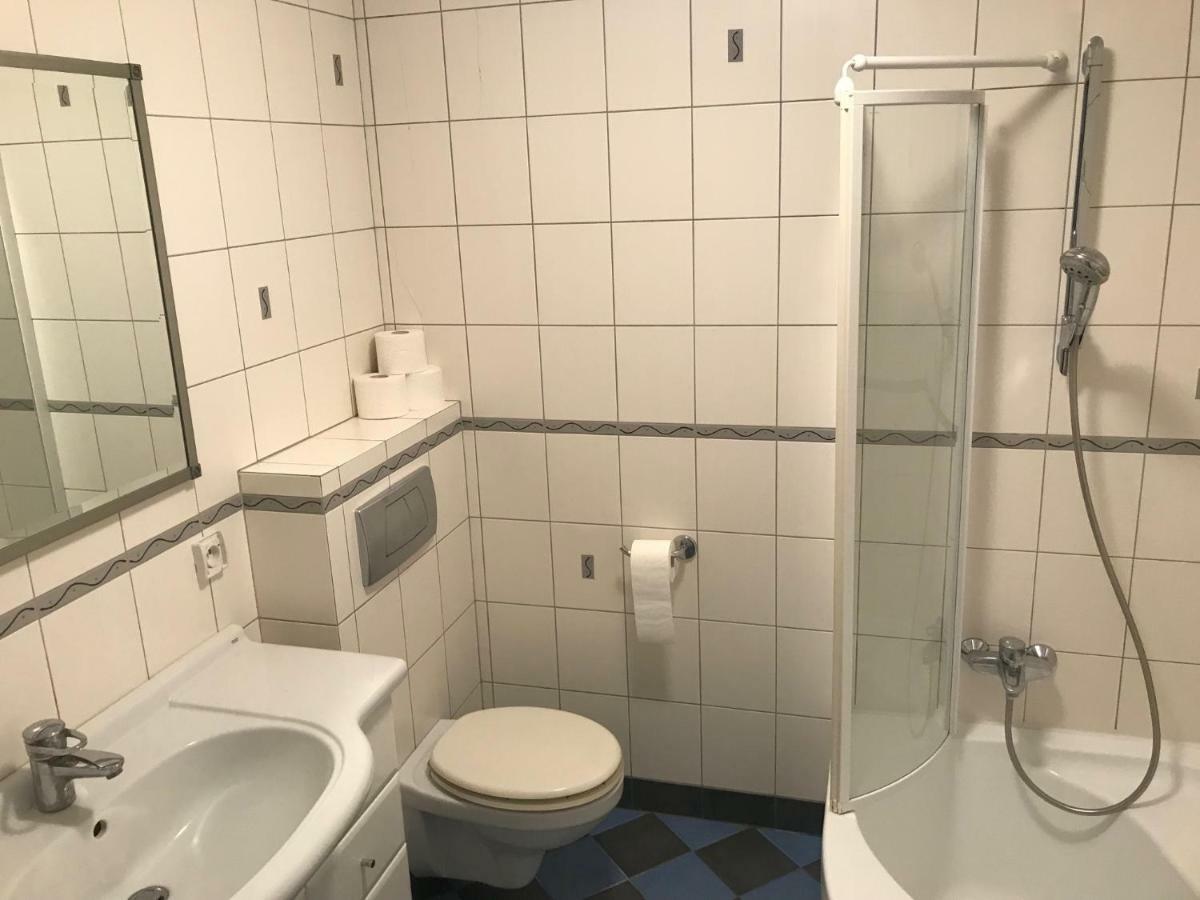 Ken 15 Apartment Warsaw Ngoại thất bức ảnh