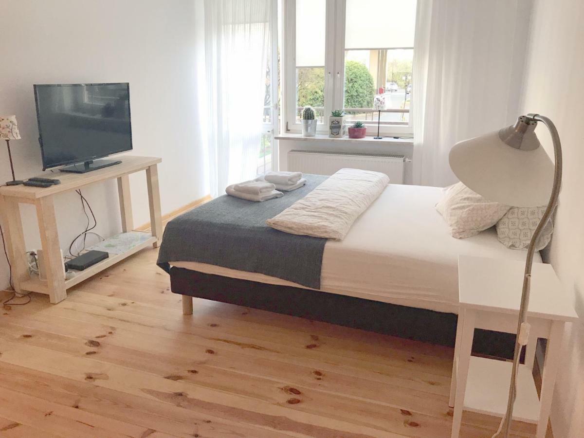 Ken 15 Apartment Warsaw Ngoại thất bức ảnh
